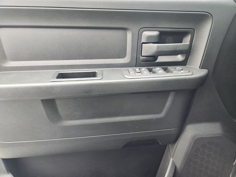 New 2026 RAM 2500 Tradesman image 18