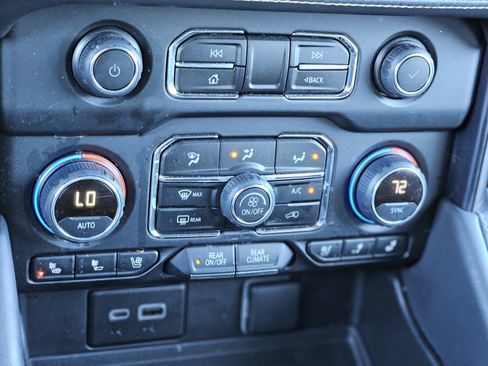 Used 2023 Chevrolet Tahoe Premier w/ Max Trailering Package image 23