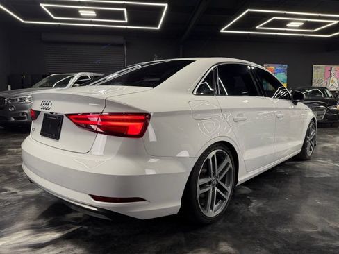 Used 2019 Audi A3 2.0T Premium w/ Convenience Package FWD image 5