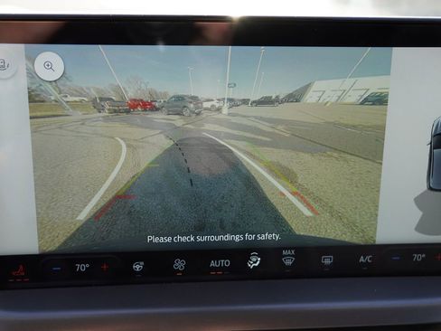 Certified 2024 Ford Escape Active w/ Tech Pack #1 image 38