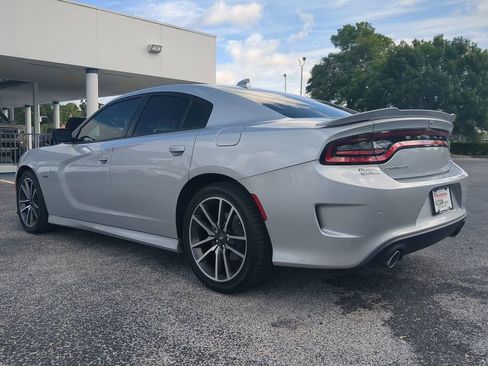Used 2023 Dodge Charger R/T w/ Plus Group RWD image 6