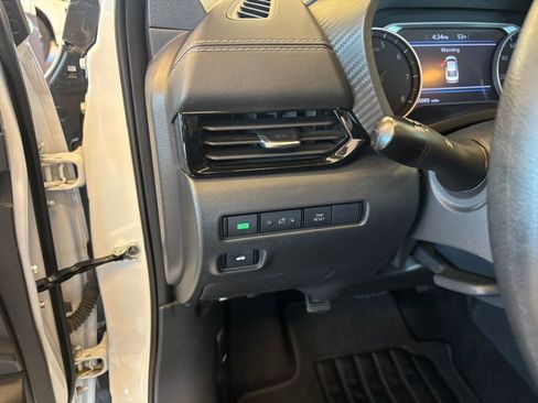 Used 2024 Nissan Sentra SV image 15