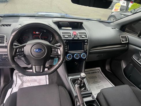 Used 2019 Subaru WRX AWD/4WD image 26