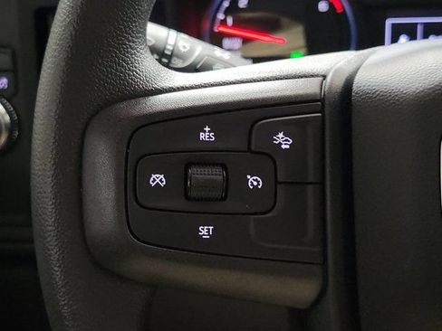 Used 2026 GMC Sierra 1500 Pro w/ Graphite Edition RWD image 26