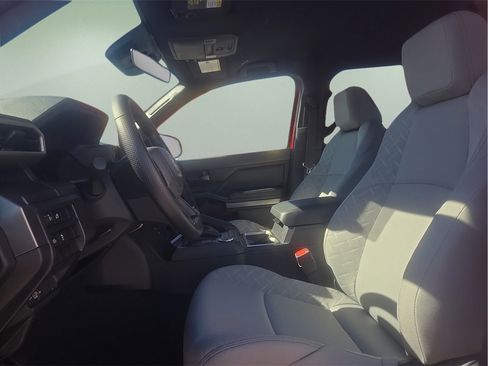 New 2026 Toyota Tacoma SR5 image 20