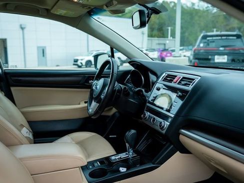 Used 2016 Subaru Legacy 2.5i Limited image 22