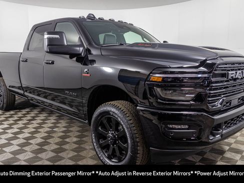 New 2026 RAM 3500 Laramie image 18