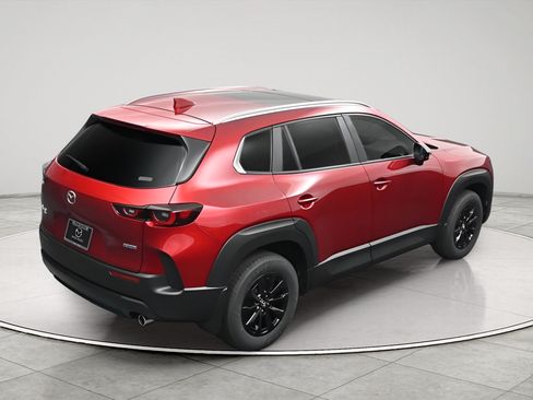 Used 2026 MAZDA CX-50 2.5 Hybrid w/ Preferred Pkg AWD/4WD image 19