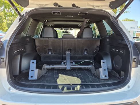 Used 2022 Subaru Forester Wilderness AWD/4WD image 34