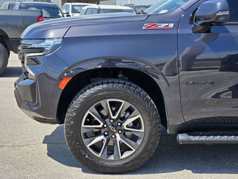 Used 2023 Chevrolet Tahoe Z71 AWD/4WD image 9