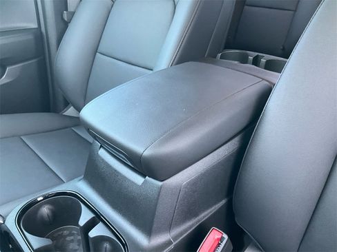 New 2026 Chevrolet Colorado Trail Boss image 11