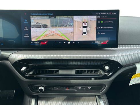 New 2026 BMW 440i xDrive Coupe w/ Premium Package image 27