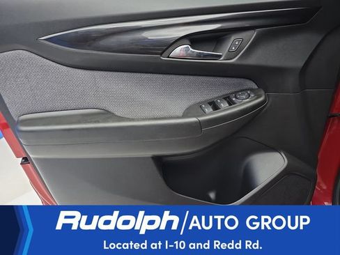Used 2026 Chevrolet TrailBlazer LS FWD image 10