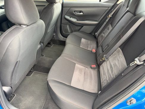 Used 2024 Nissan Sentra SR image 11