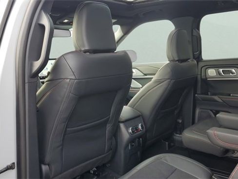 New 2026 Ford Explorer ST w/ Sun And Sound Package image 37