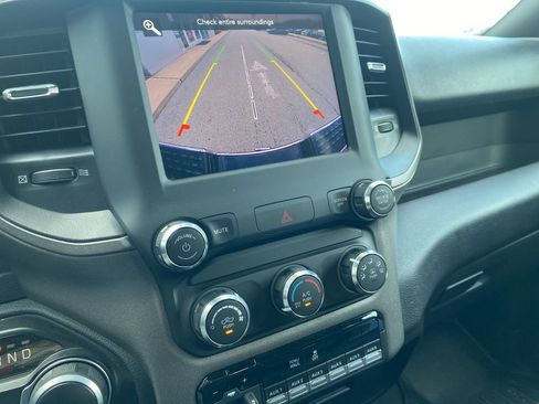 Used 2021 RAM 2500 Tradesman image 17