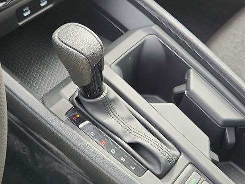 Certified 2024 Honda Accord EX image 14