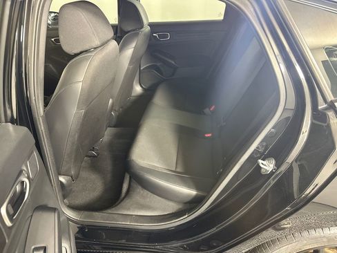 Used 2023 Honda Civic Sport image 20