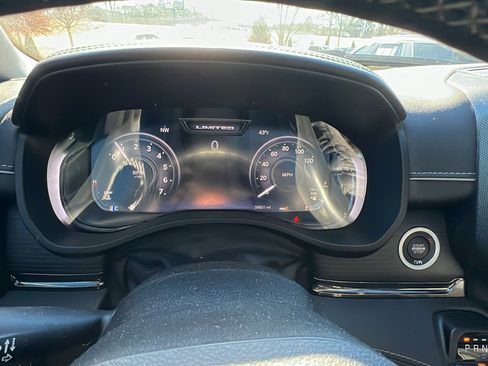 Used 2023 RAM 1500 Limited w/ Night Edition image 29