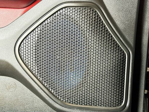 Used 2021 RAM 1500 TRX image 22