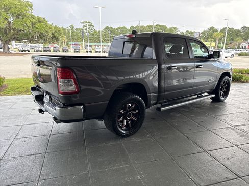 Used 2019 RAM 1500 Big Horn RWD image 11