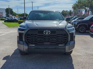 Used 2024 Toyota Tundra SR5 w/ TRD Sport Package AWD/4WD video 2