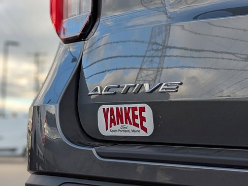 New 2026 Ford Explorer Active w/ Active Comfort Package image 13