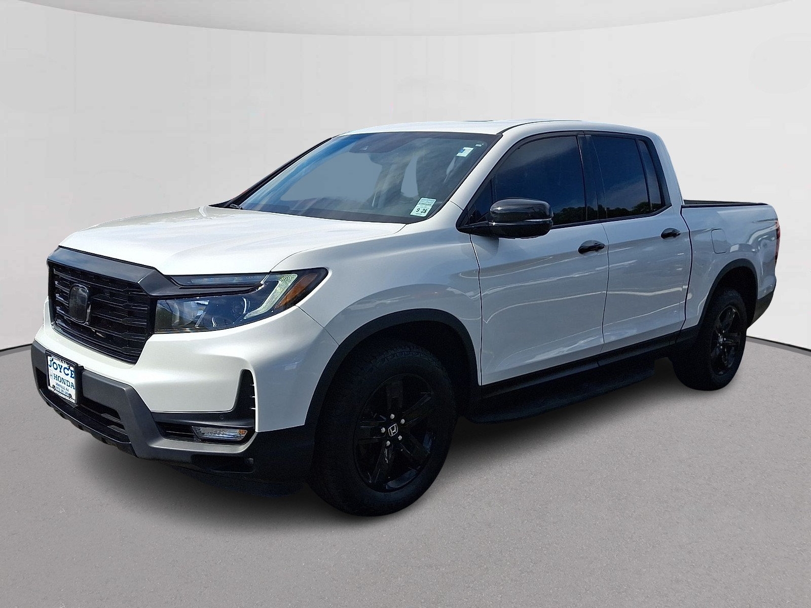 Certified 2023 Honda Ridgeline RTL-E image 5