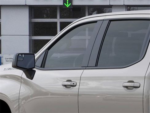 New 2026 Chevrolet Silverado 1500 RST w/ RST Select Package image 12