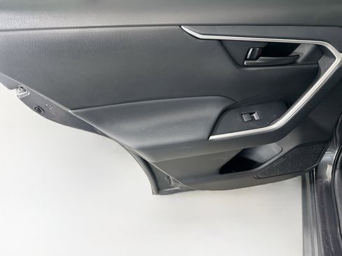Used 2025 Toyota RAV4 LE image 26