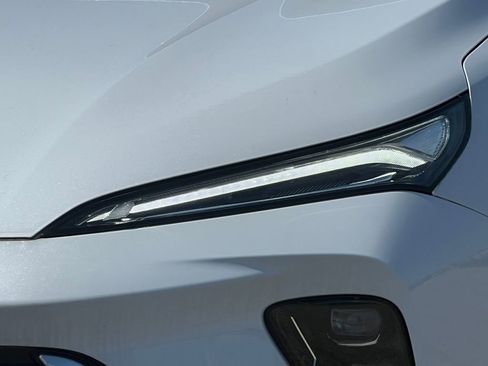 New 2025 Buick Envision Preferred AWD/4WD image 40