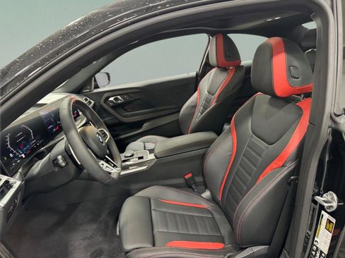 New 2026 BMW M240i xDrive Coupe w/ Premium Package image 26