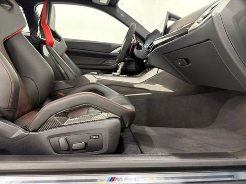 Used 2025 BMW M4 CS AWD/4WD image 19
