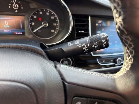 Used 2019 Buick Encore Essence w/ Experience Buick Package image 25