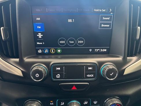 Used 2021 GMC Terrain SLT AWD/4WD image 5