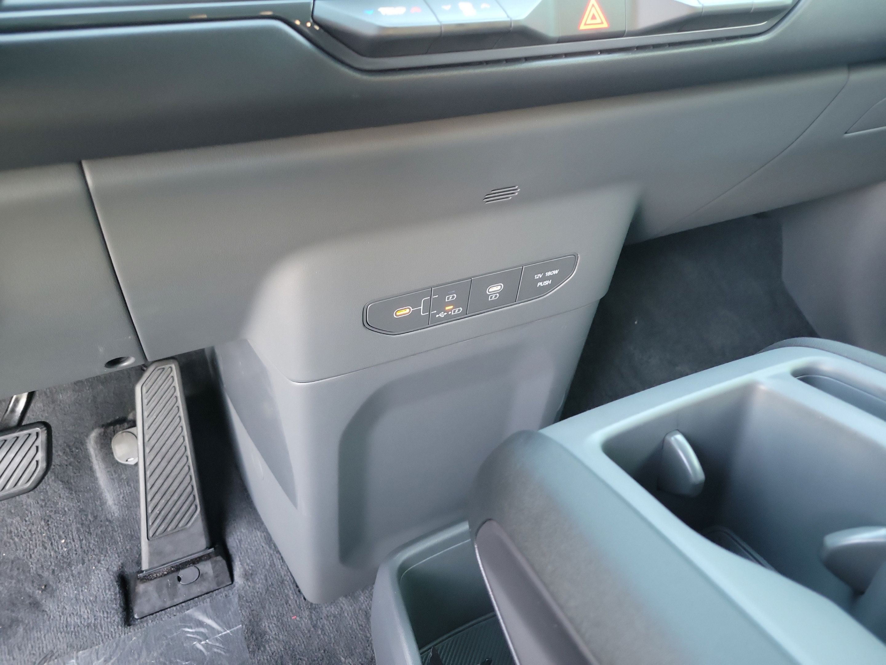 New 2026 Kia EV9 Wind AWD/4WD image 22