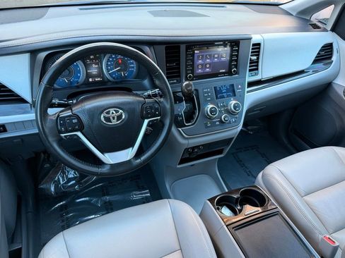 Used 2020 Toyota Sienna XLE FWD image 20