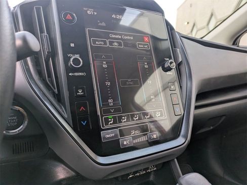 Used 2024 Subaru Crosstrek 2.5i Limited w/ Crosstrek Mirror Package image 21