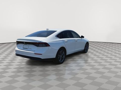 Used 2024 Honda Accord EX image 8
