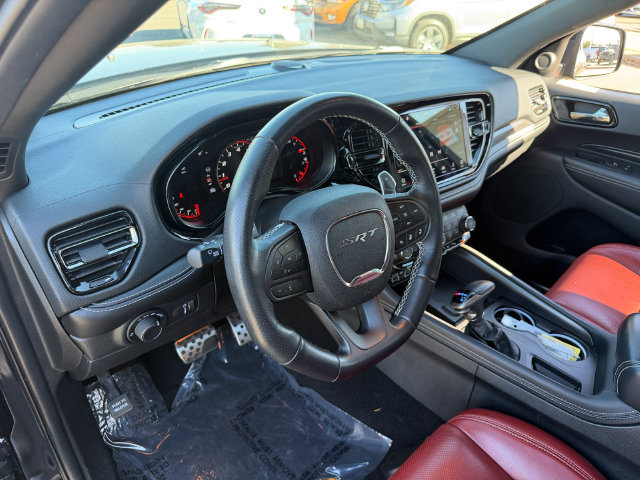 Used 2024 Dodge Durango SRT AWD/4WD image 12