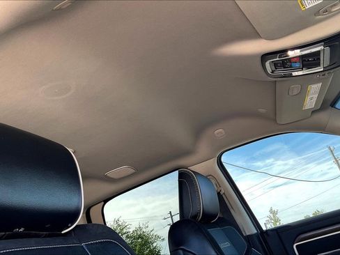 Used 2024 RAM 2500 Laramie w/ Safety Group image 17