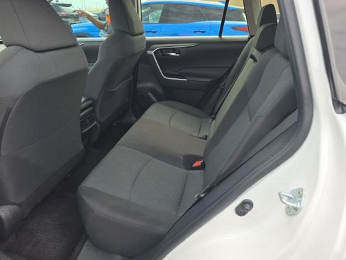 Used 2024 Toyota RAV4 XLE w/ Convenience Package FWD image 19
