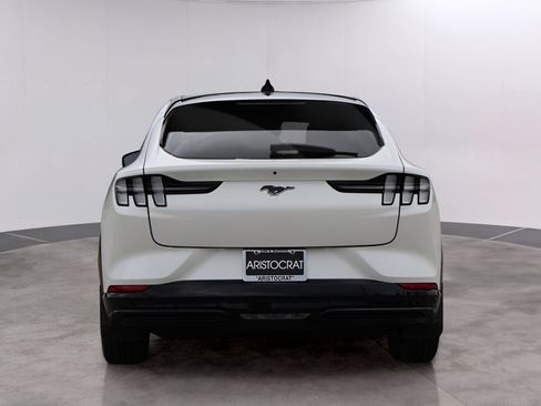Used 2021 Ford Mustang Mach-E Premium AWD/4WD image 6