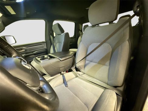 New 2023 Honda Passport EX-L image 20