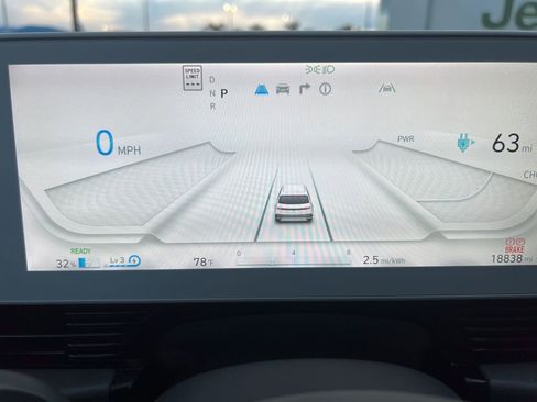 Used 2024 Hyundai Ioniq 5 SEL image 51