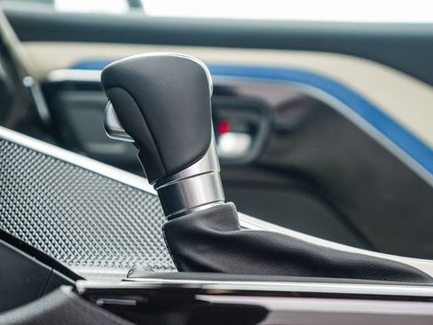 New 2025 Acura ADX A-Spec FWD image 24