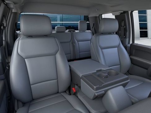 New 2026 Ford F150 XL RWD image 10
