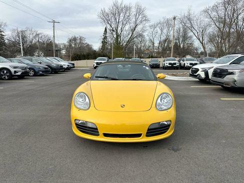 Used 2007 Porsche Boxster S image 16