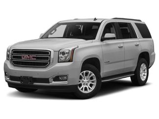 Used 2015 GMC Yukon SLT video 1
