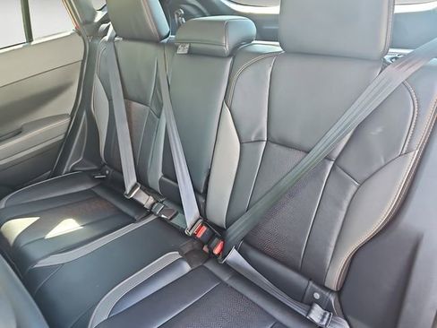 Certified 2024 Subaru Crosstrek 2.5i Limited AWD/4WD image 13